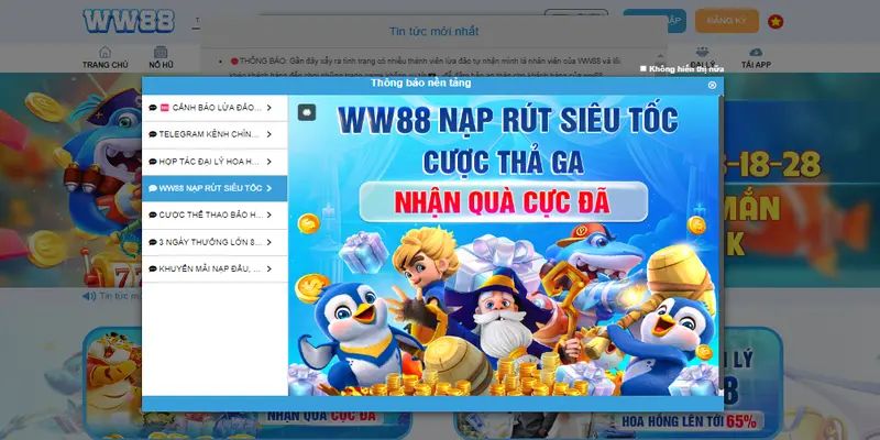 Giao diện được thiết kế tinh tế, màu sắc kết hợp hài hòa dịu mắt