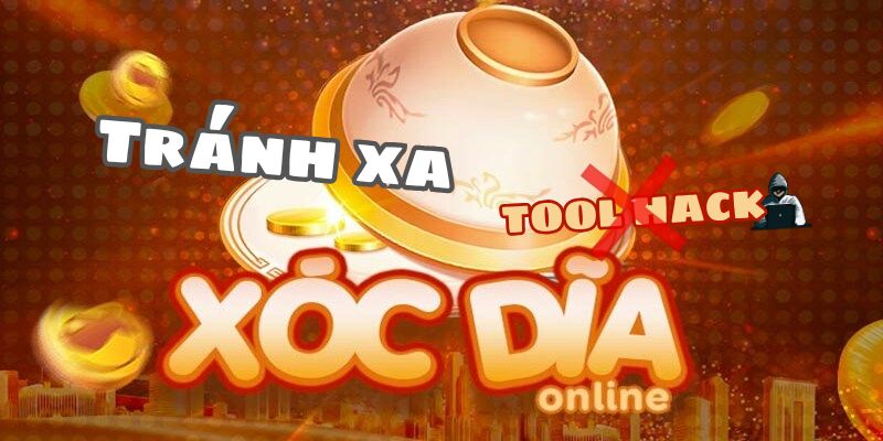 Không nên sử dụng tool trong bất kì trường hợp nào