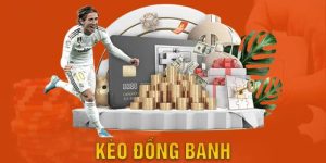 Kèo đồng banh