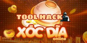 Tool hack xóc đĩa