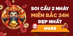 Cách bắt cầu lô 2 nháy