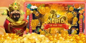 Giới thiệu khái quát những nét cơ bản về nổ hũ tài lộc
