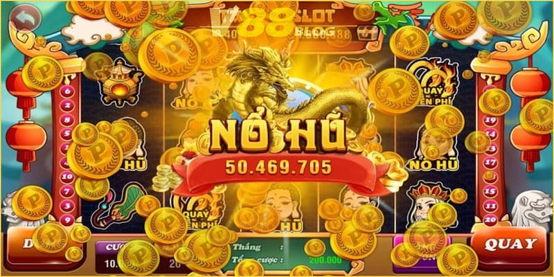 Lý do nổ hũ tại ww88 lại được nhiều người yêu thích
