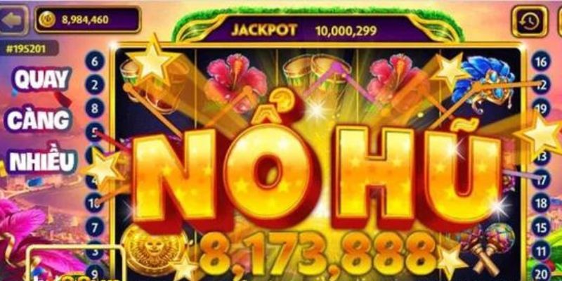 Bỏ túi ngay bí quyết chơi quay hũ hiệu quả nhất hiện nay