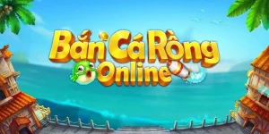 Sức hấp dẫn đến từ game bắn cá rồng vàng