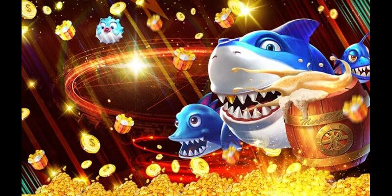 Mẹo săn cá hiệu quả để rinh về kho báu lớn