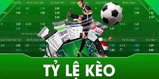 Kèo nhà cái trực tiếp có rất nhiều kiểu cược khác nhau