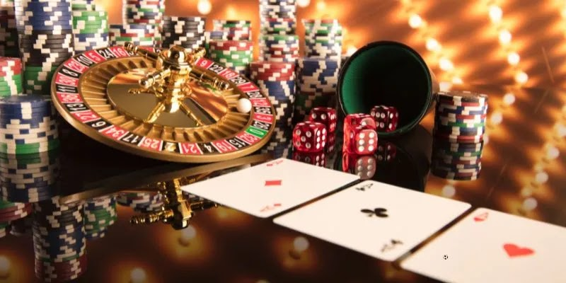 Sân chơi này mang đến cho người tham gia cực nhiều ưu đãi