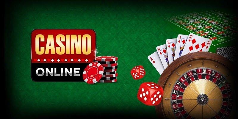 Sòng bài trực tuyến là gì?